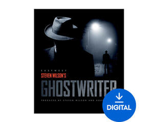 Tonstudio-Software VST-Instrument EastWest Sounds GHOSTWRITER (Digitales Produkt)