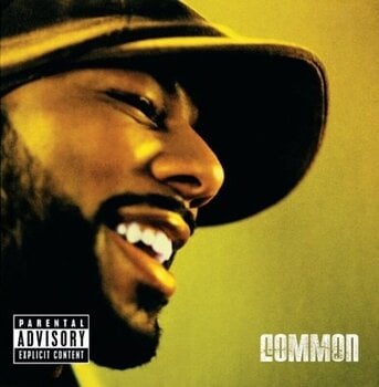 Vinyl Record Common - Be (2 LP) - 1
