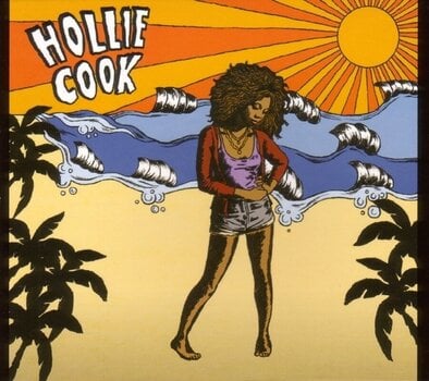 LP ploča Hollie Cook - Hollie Cook (LP) - 1