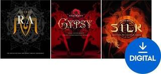 Geluidsbibliotheek voor sampler EastWest Sounds World Instrument Bundle (Digitaal product)