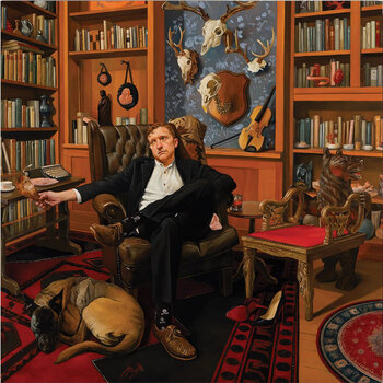 Musiikki-CD Tyler Childers - Snipe Hunter (CD) - 1