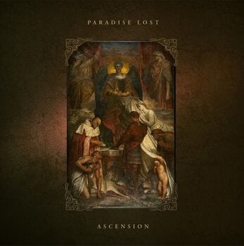 Hanglemez Paradise Lost - Ascension (Gatefold Sleeve) (2 LP) - 1