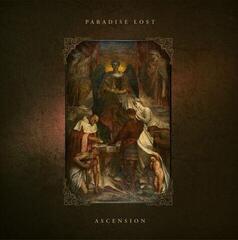 CD musique Paradise Lost - Ascension (Digipak) (CD)