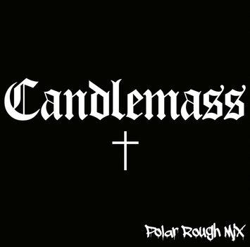 Muzički CD Candlemass - Candlemass (2 CD) - 1