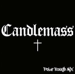 Vinüülplaat Candlemass - Candlemass (Black & White & Grey Splatter Coloured) (2 LP)