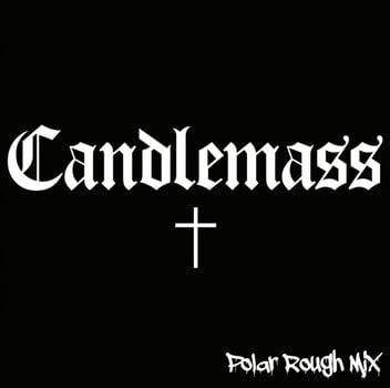 LP ploča Candlemass - Candlemass (Black & White & Grey Splatter Coloured) (2 LP) - 1