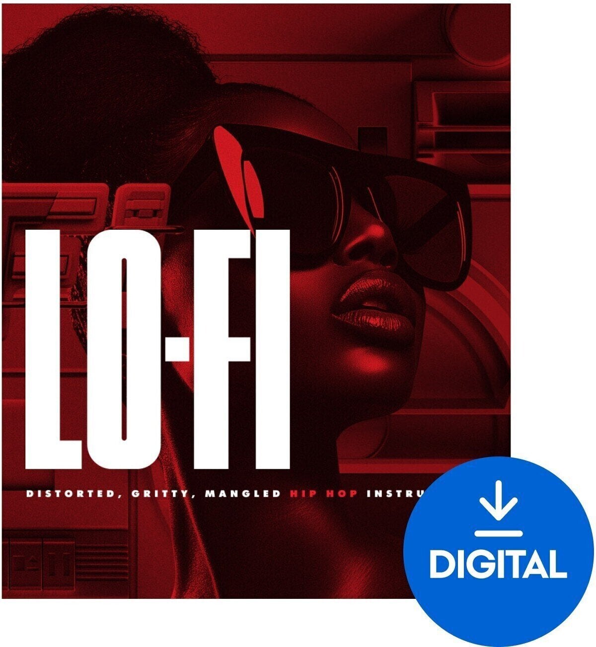 VST Instrument EastWest Sounds LO FI (Digital product)