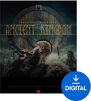 Soundlibraries für Sampler EastWest Sounds Ancient Kingdom (Digitales Produkt) - 1