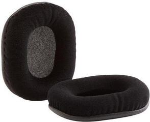 Tampoane căști Earpadz by Dekoni Audio EPZ-ATHM50X-VL  ATH-M Series- ATH-M50x Black Tampoane căști