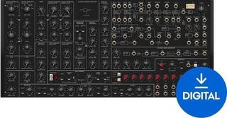 VST Instrument Cherry Audio PS-20 Polyphonic (Digitális termék)