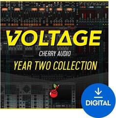 VST Instrument Cherry Audio Year Two Collection (Digitalni izdelek)
