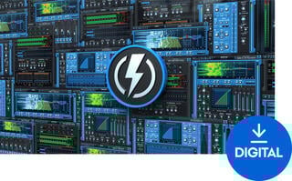 Studiový softwarový Plug-In efekt Blue Cat Audio Energy Pack (Digitální produkt)