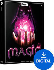 Sample i instrumenty wirtualne BOOM Library Magic CK (Produkt cyfrowy)