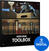 Biblioteka lub sampel BOOM Library Toolbox (Produkt cyfrowy)