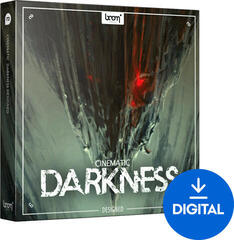 Sample/Sound Library BOOM Library Cinematic Darkness Design (Digital product)