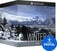 Bibliotecă de sunet pentru samplere BOOM Library Seasons Of Earth Winter Surround (Produs digital)