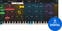 VST Instrument studio-software BLEASS Arpeggiator (Digitaal product)