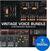 VST Instrument Cherry Audio Vintage Voice Bundle (Digitalni izdelek)