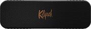 Klipsch Detroit Black Kannettava kaiutin