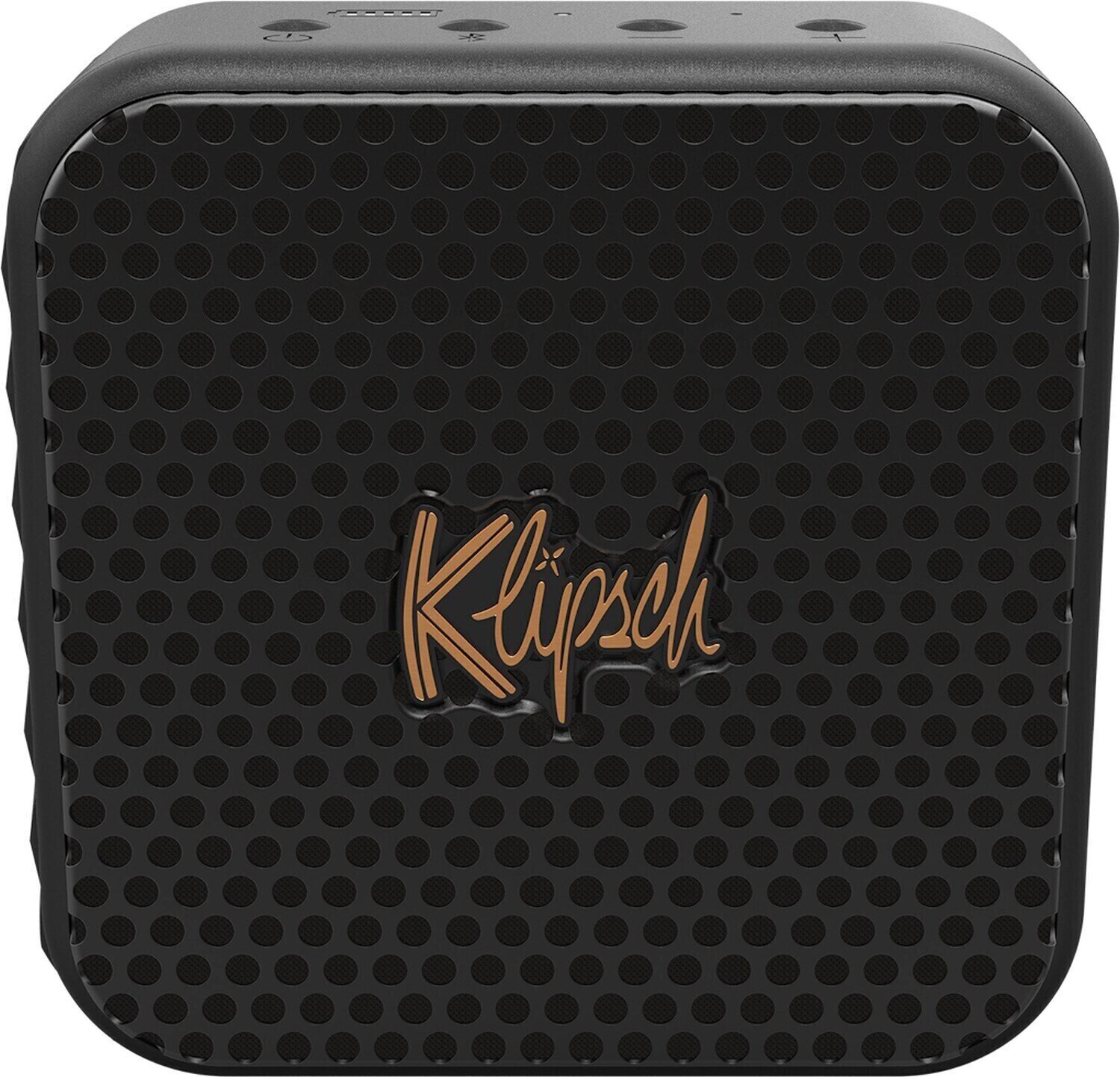 Bærbar høyttaler Klipsch Austin Black
