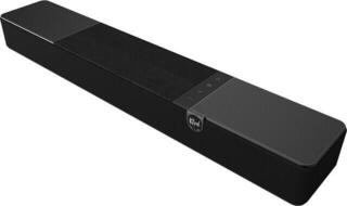 Barra de sonido Klipsch Core 100 Barra de sonido Ebony-Black