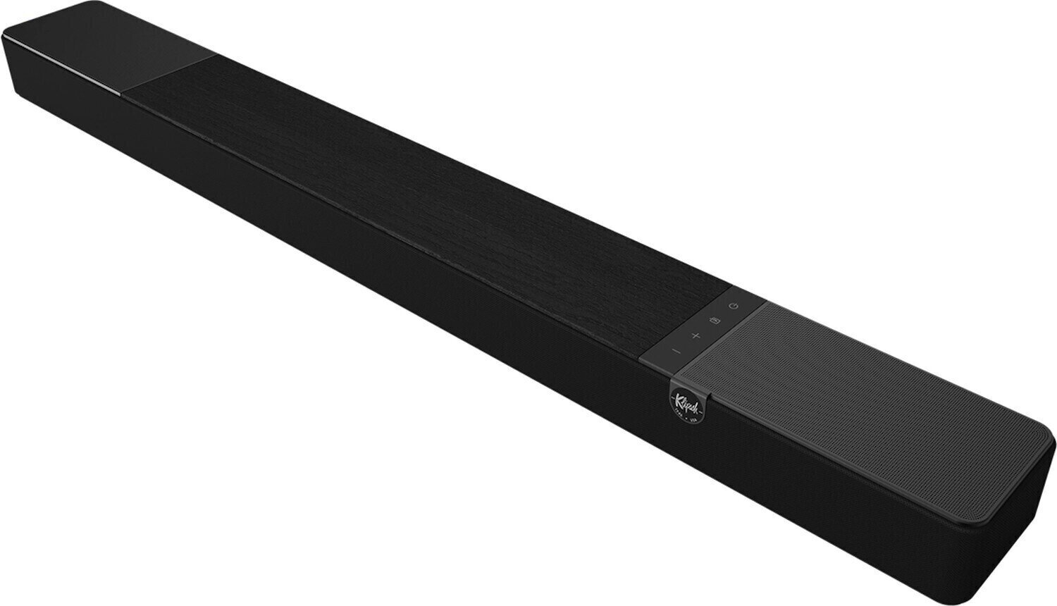 Soundbar
 Klipsch Core 200 Soundbar Ebony-Black