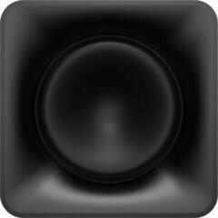 Active Subwoofer Klipsch SUB 100 Active Subwoofer
