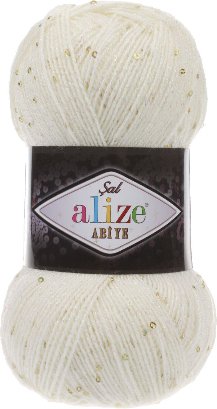 Strikkegarn Alize Şalabiye 450 Strikkegarn