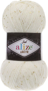 Strikkegarn Alize Şalabiye 450 Strikkegarn - 1