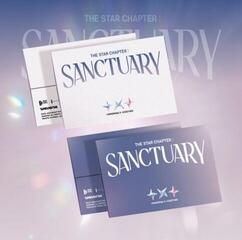 Vinüülplaat Tomorrow X Together - The Star Chapter : Sanctuary (Weverse Album Version)