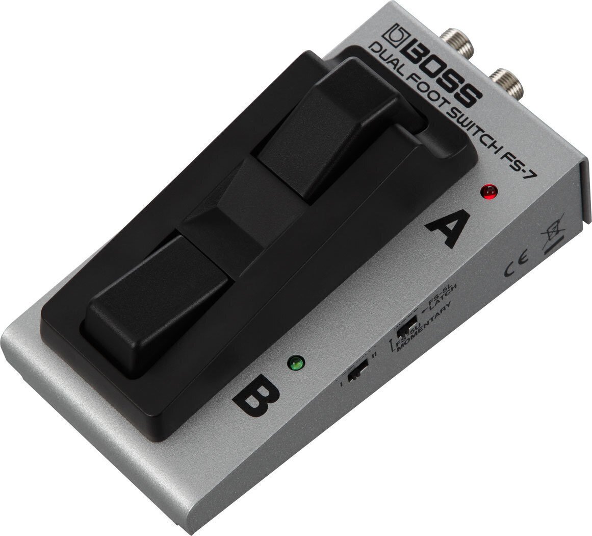 Футсуич Boss FS-7 Футсуич