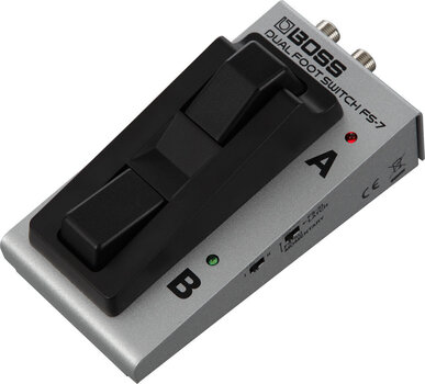 Футсуич Boss FS-7 Футсуич - 1