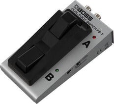 Boss FS-7 Footswitch (Like new)