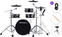 Electronic Drumkit Roland VAD-103 SET Black Electronic Drumkit