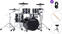 Elektromos dobszett Roland VAD507 SET Black Elektromos dobszett