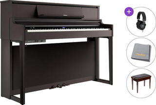 Digitale piano Roland LX-5 SET Digitale piano Dark Rosewood