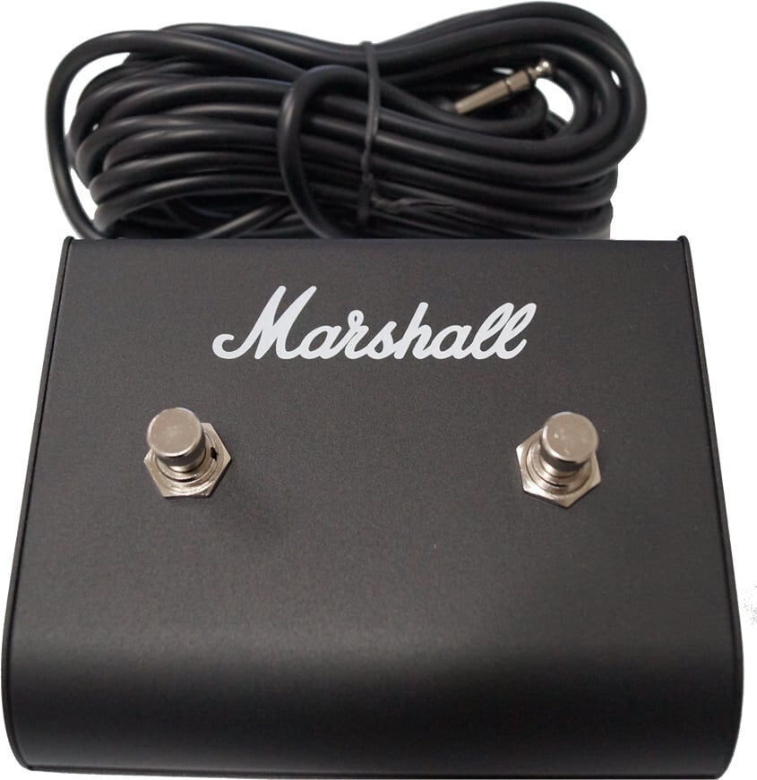 Fußschalter Marshall PEDL-91004 Fußschalter