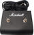 Fußschalter Marshall PEDL-91004 Fußschalter