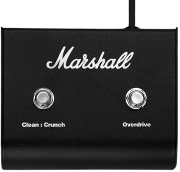 Interruptor de pie Marshall PEDL 90010 Interruptor de pie - 1