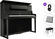 Roland LX-9 SET Digitální piano Charcoal Black