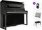 Digitální piano Roland LX-9 SET Digitální piano Charcoal Black