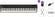 Roland GO:PIANO88 PX SET Digitální stage piano Black