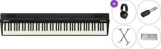 Digitaalne lavaklaver Roland GO:PIANO88 PX SET Digitaalne lavaklaver Black