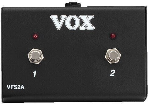 Fußschalter Vox VFS2A Fußschalter