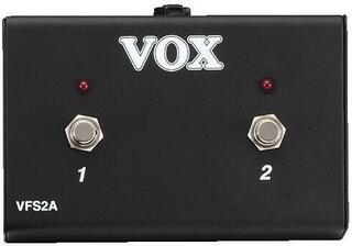 Pedală două canale Vox VFS2A Pedală două canale