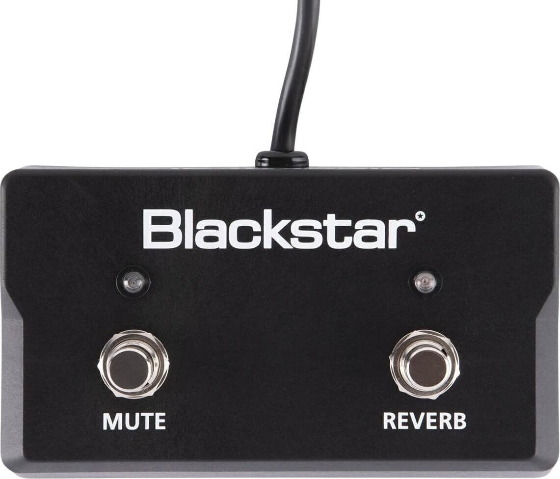 Pedal Blackstar FS-17 Pedal (Como novo)