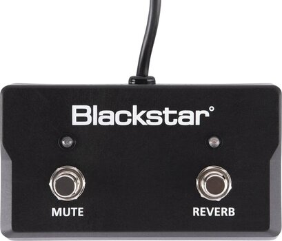Pedal Blackstar FS-17 Pedal (Como novo) - 1