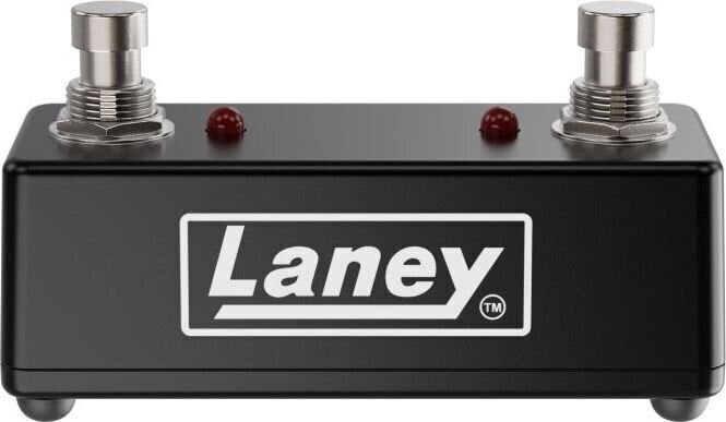 Fußschalter Laney FS2 Mini Fußschalter