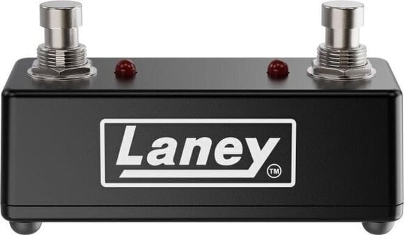 Fußschalter Laney FS2 Mini Fußschalter - 1