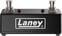 Fußschalter Laney FS2 Mini Fußschalter